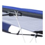 Polyester (210T) delta kite Lirien - Image 14