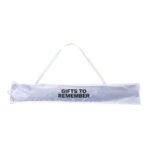 Polyester (210T) delta kite Lirien - Image 4