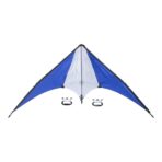 Polyester (210T) delta kite Lirien - Image 6