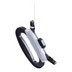 Polyester (210T) delta kite Lirien - Image 9