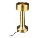 Metal tablelight Fiorella - Image 2