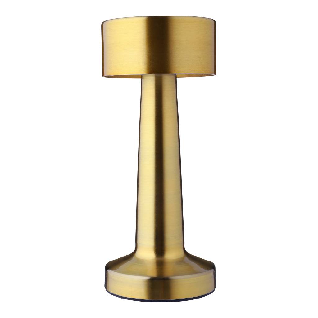 g00G1204260-00G031999999-0 Metal tablelight Fiorella - Image 1