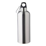 Recycled stainless steel double walled bottle (500 ml) Lysandra