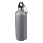 Recycled stainless steel double walled bottle (500 ml) Lysandra - Image 3