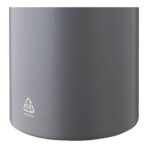 Recycled stainless steel double walled bottle (500 ml) Lysandra - Image 7