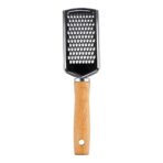 Wooden grate Morwenna