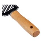 Wooden grate Morwenna - Image 4