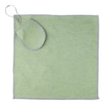 rPET golf towel Idris
