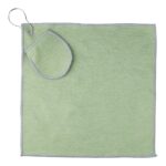rPET golf towel Idris