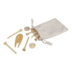 Wooden golf tees Nyssa - Image 5