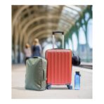 rPET single-walled drinking bottle (750 ml) Aisling - Image 7