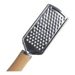 Metal and wooden kitchen tool set Sylvan - Image 4