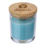 Glass candle Riven - Slika 5