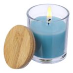 Glass candle Riven - Slika 8