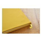 Recycled PU notebook Eva - Slika 2