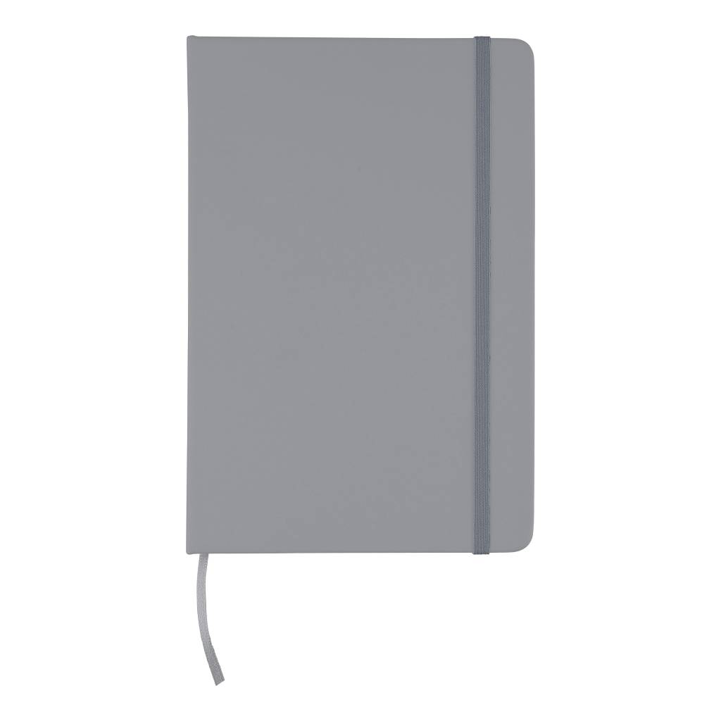 g00G1207023-00G003999999-0 Recycled PU notebook Eva - Slika 1