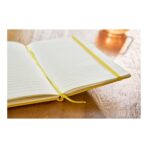 Recycled PU notebook Eva - Slika 3