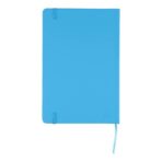 Recycled PU notebook Eva - Slika 4
