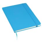 Recycled PU notebook Eva - Slika 6