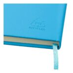 Recycled PU notebook Eva - Slika 7