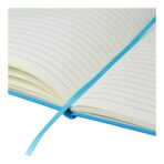 Recycled PU notebook Eva - Slika 8