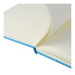 Recycled PU notebook Eva - Slika 9