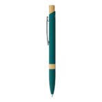 Ballpen Calandra | Recycled | Bamboo - Image 3