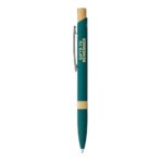 Ballpen Calandra | Recycled | Bamboo - Image 7