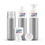 Dopper Silver Insulated (350 ml) - Slika 5