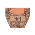 Terracotta pot mint seeds - Image 3