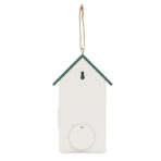 Bird house in plywood - Image 7