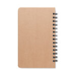 A5 Pine tree GROWNOTEBOOK™ - Image 3