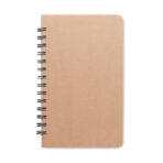 A5 Pine tree GROWNOTEBOOK™ - Image 2