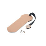 Pine tree bookmark - Slika 2