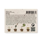 Grass/seed paper memo pad - Image 2
