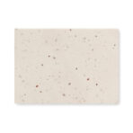 Grass/seed paper memo pad - Image 4