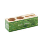 Desk stand with seeds kit - Image 4