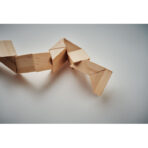 Wooden puzzle/brain teaser - Slika 5