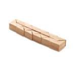 Wooden puzzle/brain teaser - Slika 4