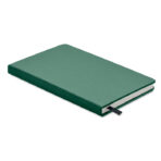 A5 recycled page notebook - Image 2