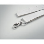 Seed paper lanyard w/hook - Slika 3
