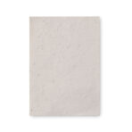 A6 wildflower seed paper sheet - Image 2