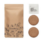Strawberry growing kit - Slika 4