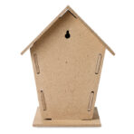 Wooden bird house - Image 6