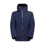 Men's Corporate HS Hooded Jacket - Slika 4