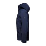 Men's Corporate HS Hooded Jacket - Slika 3