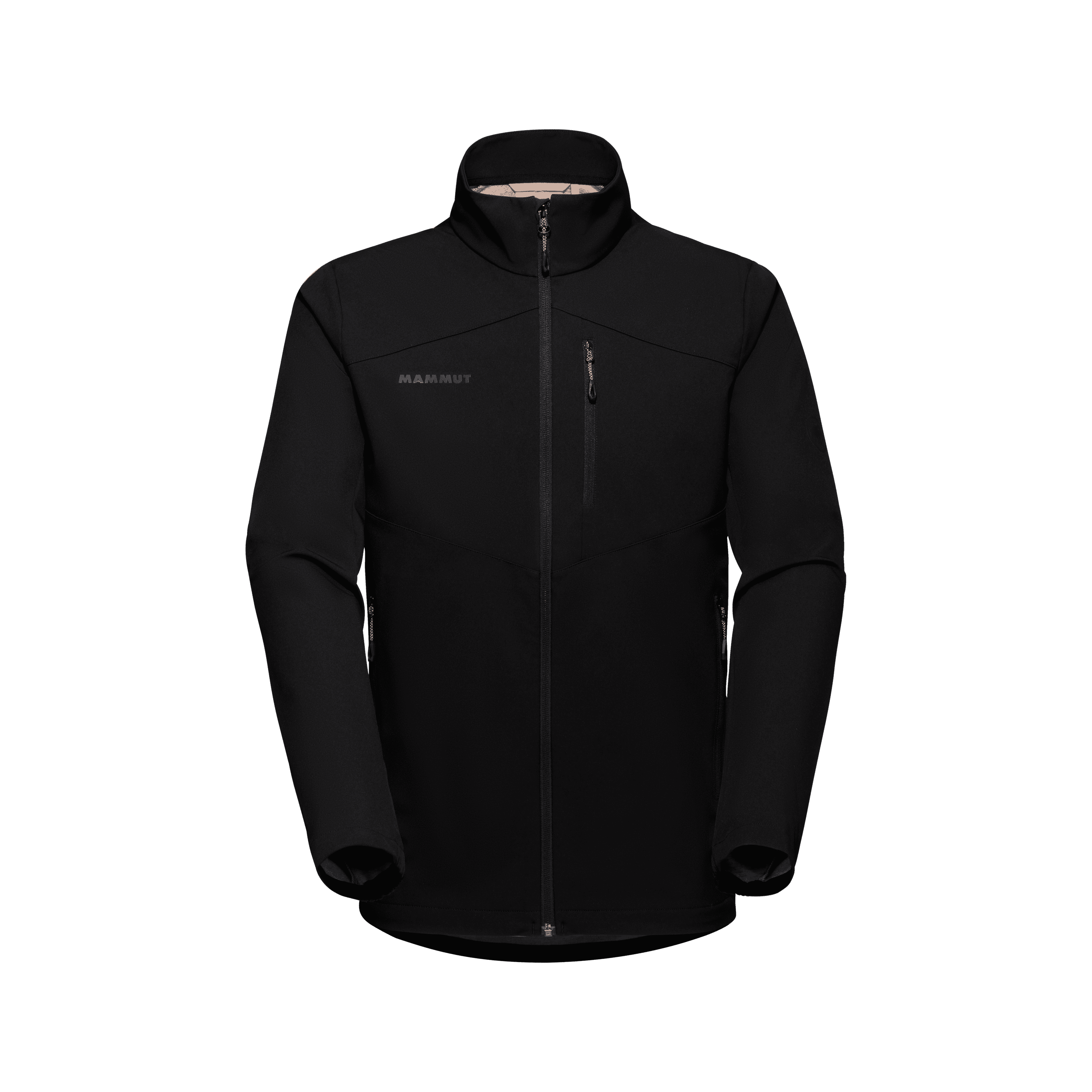 1011-02090-Korporativna-SO-jakna-Muška-Crna Men's Corporate SO Jacket - Slika 1