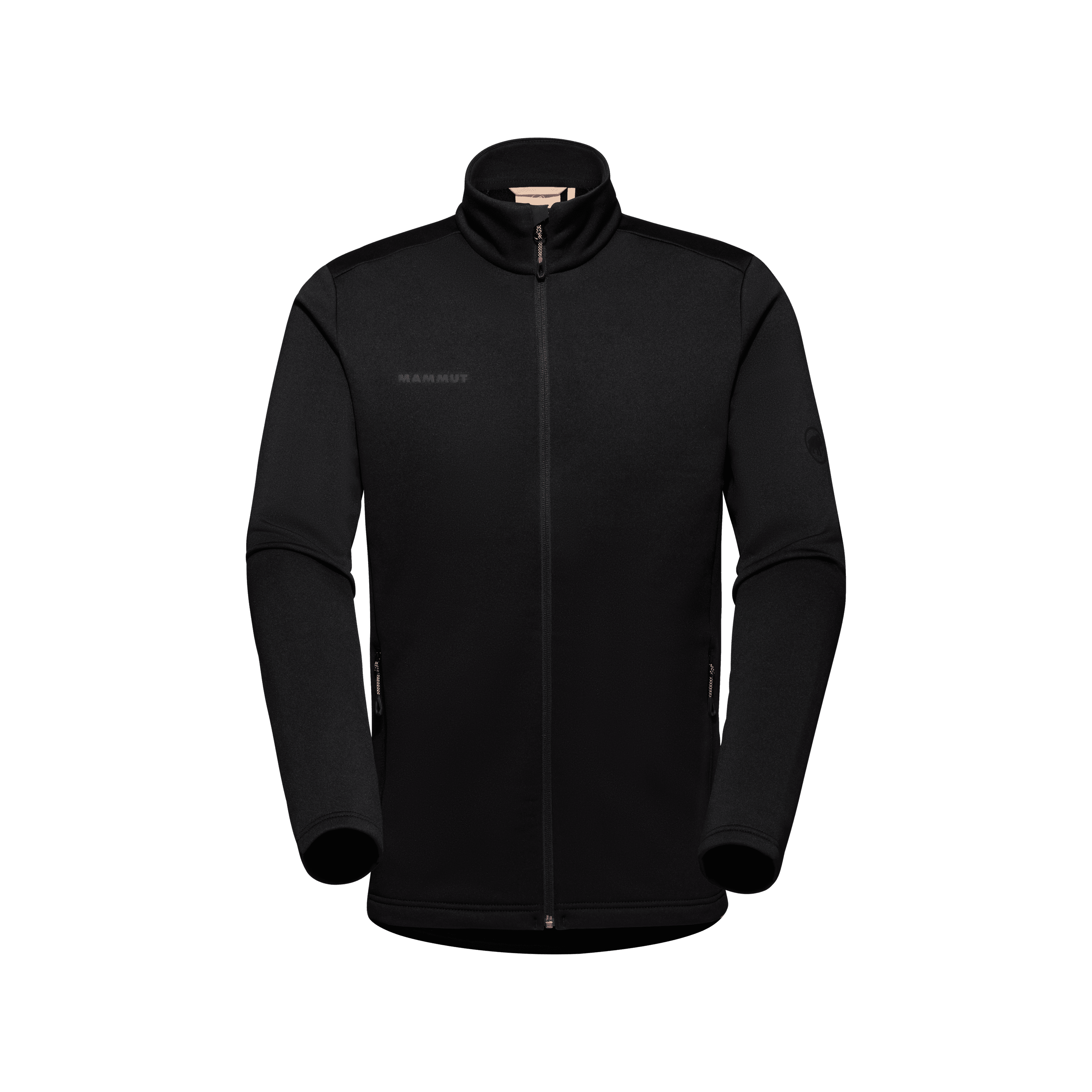 1014-04720-Corporate-ML-Jake-Muška-Crna Men's Corporate ML Jacket - Slika 1