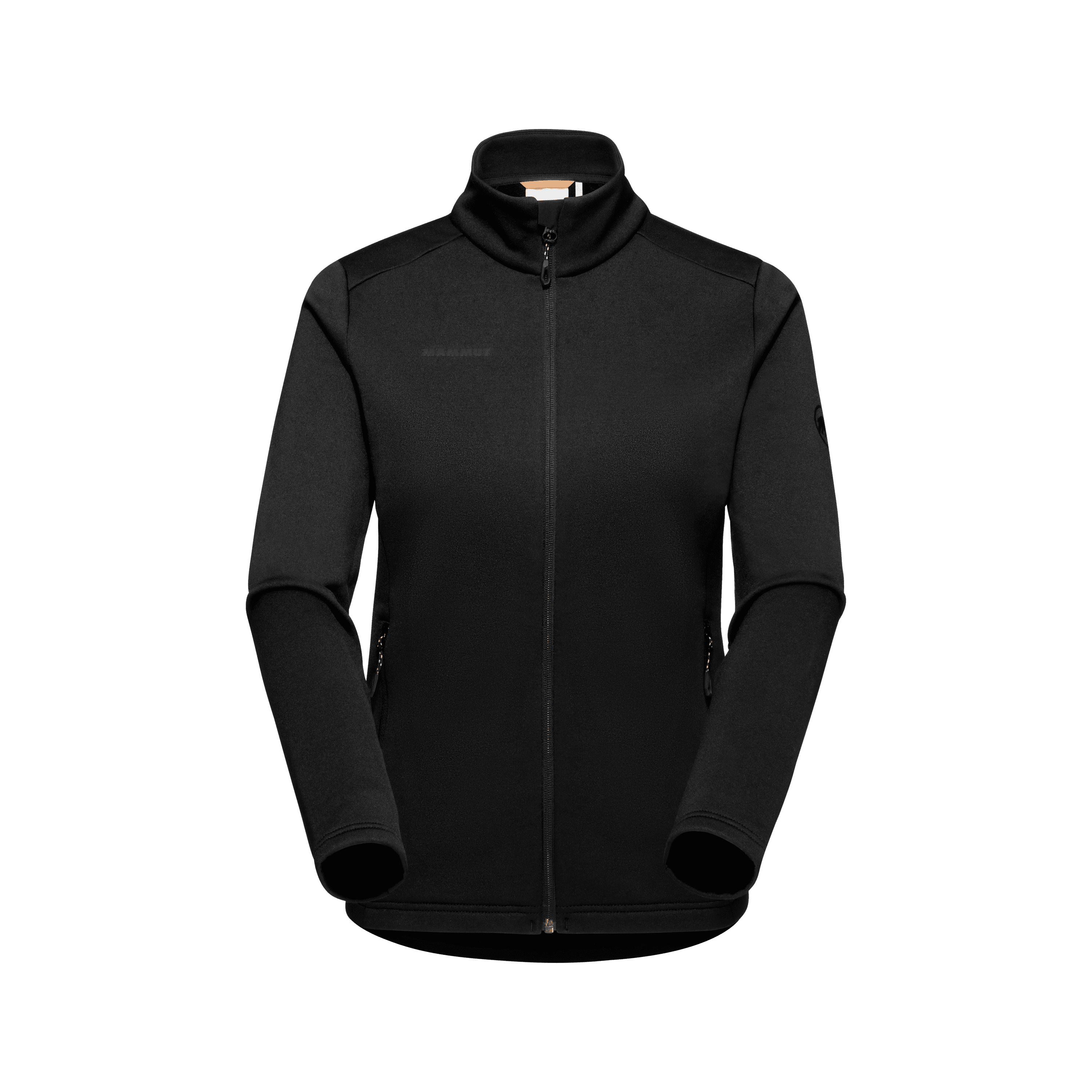1014-04730-Korporativna-ML-jakna-Ženska-Crna Women's Corporate ML Jacket - Slika 1