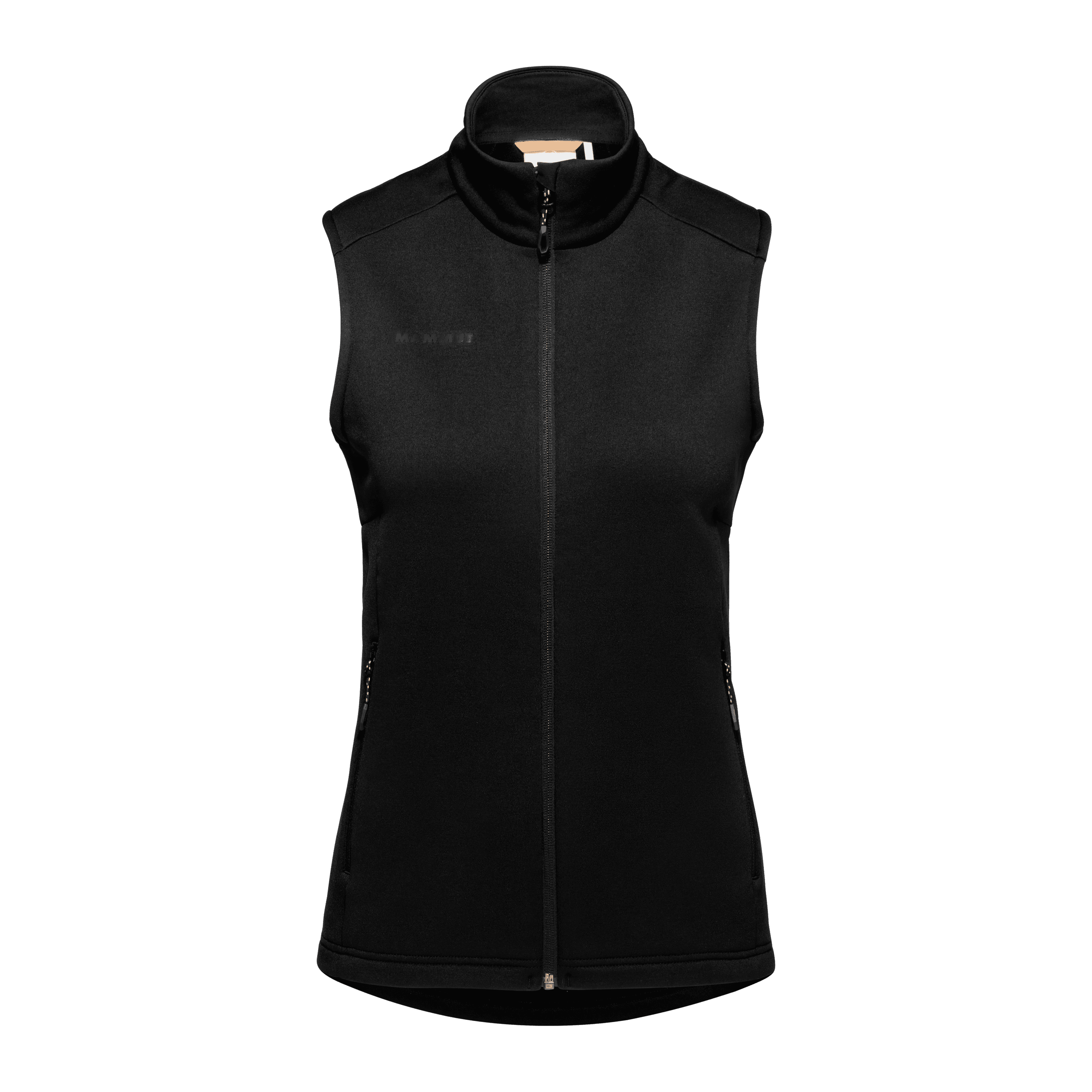 1014-04750-Korporativni-Ml-prsluk-Ženski-Crni Women's Corporate ML Vest - Slika 1